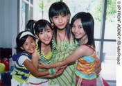 
Suzuki Airi,


Umeda Erika,


Okai Chisato,


Murakami Megumi,

