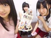 
Sashihara Rino,


Kashiwagi Yuki,


Komori Mika,


blog,

