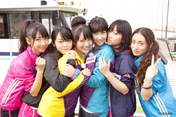 
Umeda Ayaka,


Minegishi Minami,


Kashiwagi Yuki,


Kitahara Rie,


Kobayashi Kana,


Chikano Rina,

