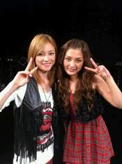 Ishikawa Rika,
Yoshizawa Hitomi,
blog,