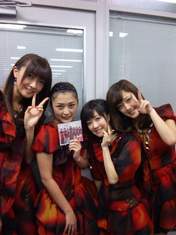
Ishikawa Rika,


Kumai Yurina,


Natsuyaki Miyabi,


Shimizu Saki,


blog,

