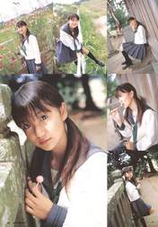 
Oshima Yuko,


,

