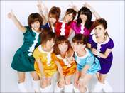 
Morning Musume,


Niigaki Risa,


Michishige Sayumi,


Tanaka Reina,


Kamei Eri,


Mitsui Aika,


"Li Chun, Junjun",


"Qian Lin, Linlin",


Takahashi Ai,

