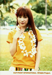 
Takahashi Ai,


