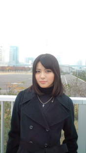 Yajima Maimi,
blog,
