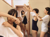 
Oba Mina,


Shimada Haruka,


Takeuchi Miyu,


Mori Anna,


,

