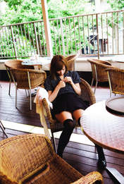 
Kamei Eri,


Photobook,

