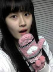 Jang Dayun,
blog,