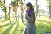 
Shibata Ayumi,

