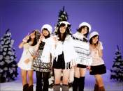 
Yajima Maimi,


Suzuki Airi,


Hagiwara Mai,


Okai Chisato,


Nakajima Saki,


C-ute,

