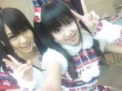 
Sato Sumire,


Kikuchi Ayaka,


blog,

