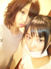 
Ooya Shizuka,


Kitahara Rie,


blog,

