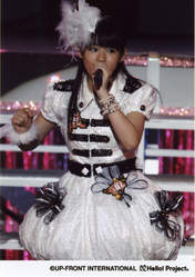 
Maeda Yuuka,


