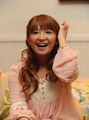 Yaguchi Mari,