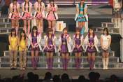 
Niigaki Risa,


Michishige Sayumi,


Tanaka Reina,


Mitsui Aika,


Mano Erina,


Wada Ayaka,


Maeda Yuuka,


Fukuda Kanon,


Ogawa Saki,


Fukumura Mizuki,


S/mileage,


Sayashi Riho,


Ikuta Erina,


Takahashi Ai,

