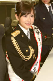 
Maeda Atsuko,

