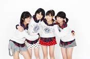 
Wada Ayaka,


Maeda Yuuka,


Fukuda Kanon,


Ogawa Saki,


S/mileage,

