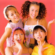 
Goto Maki,


Nakazawa Yuko,


Danielle Delaunay,


Shinoda Miho,


Akagumi 4,

