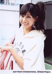 
Wada Ayaka,

