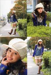 
Kusumi Koharu,


Photobook,

