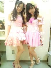 
Hiramatsu Kanako,


Ishida Anna,


blog,

