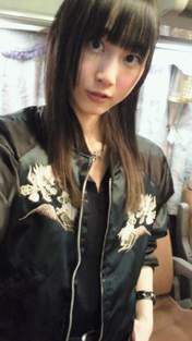 
Matsui Rena,


blog,

