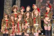 
Ishikawa Rika,


Kusumi Koharu,


Fujimoto Miki,


Abe Natsumi,


Yaguchi Mari,


Iida Kaori,


Yoshizawa Hitomi,


Ogawa Makoto,


Nakazawa Yuko,


Yasuda Kei,


Dream Morning Musume,

