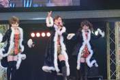 
Abe Natsumi,


Yaguchi Mari,


Yasuda Kei,


Dream Morning Musume,


