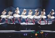 
Morning Musume,


Niigaki Risa,


Michishige Sayumi,


Tanaka Reina,


Kamei Eri,


Mitsui Aika,


"Li Chun, Junjun",


"Qian Lin, Linlin",


Takahashi Ai,

