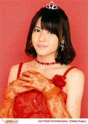 
Yajima Maimi,

