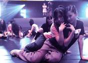 
Kinoshita Yukiko,


Furukawa Airi,

