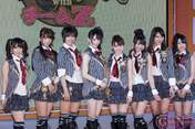 
AKB48,


SKE48,

