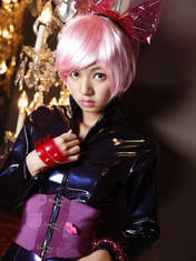 
Niwa Mikiho,

