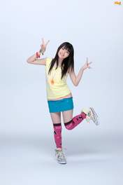 
Kimoto Kanon,

