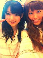 
Michishige Sayumi,


Satoda Mai,


blog,

