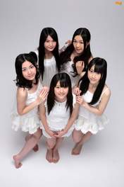 
Matsui Jurina,


Matsui Rena,


Ishida Anna,


Ogiso Shiori,


Kimoto Kanon,


