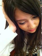 
Oku Manami,


blog,

