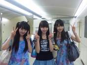 
Fujie Reina,


Kashiwagi Yuki,


Sato Amina,


blog,

