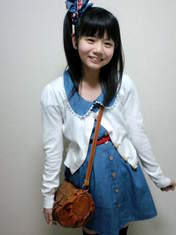 Tanabe Nanami,
blog,
