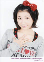 
Fukuda Kanon,

