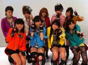 
Morning Musume,


Niigaki Risa,


Michishige Sayumi,


Tanaka Reina,


Mitsui Aika,


Fukumura Mizuki,


blog,


Sayashi Riho,


Ikuta Erina,


Suzuki Kanon,


Takahashi Ai,

