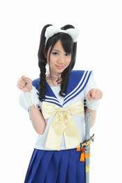 
Iguchi Shiori,

