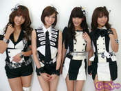 
Yonezawa Rumi,


SDN48,


Serina,


Kohara Haruka,


KONAN,

