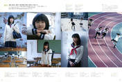 
Fukumura Mizuki,


Magazine,


Sayashi Riho,


Ikuta Erina,


Suzuki Kanon,

