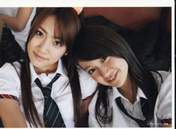 
Takahashi Minami,


Oshima Yuko,

