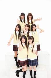 
Oota Aika,


Minegishi Minami,


Kitahara Rie,


Sato Amina,


Yamauchi Suzuran,


Yokoyama Yui,


Ichikawa Miori,


Magazine,

