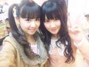 
Sato Sumire,


Suzuki Mariya,


blog,

