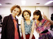 
Yoshizawa Hitomi,


Nakazawa Yuko,


Yasuda Kei,


blog,

