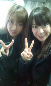 
Takahashi Minami,


Oshima Yuko,


blog,

