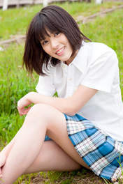 
Yajima Maimi,

